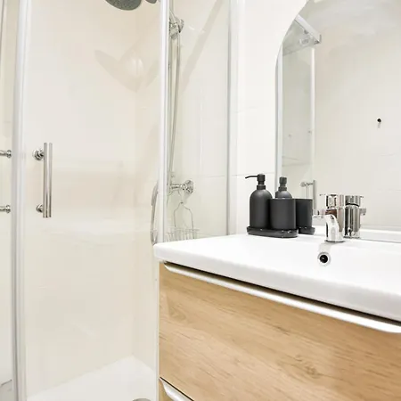 Neuf Et Cosy Sur La Canebiere Vieux-port Appartement